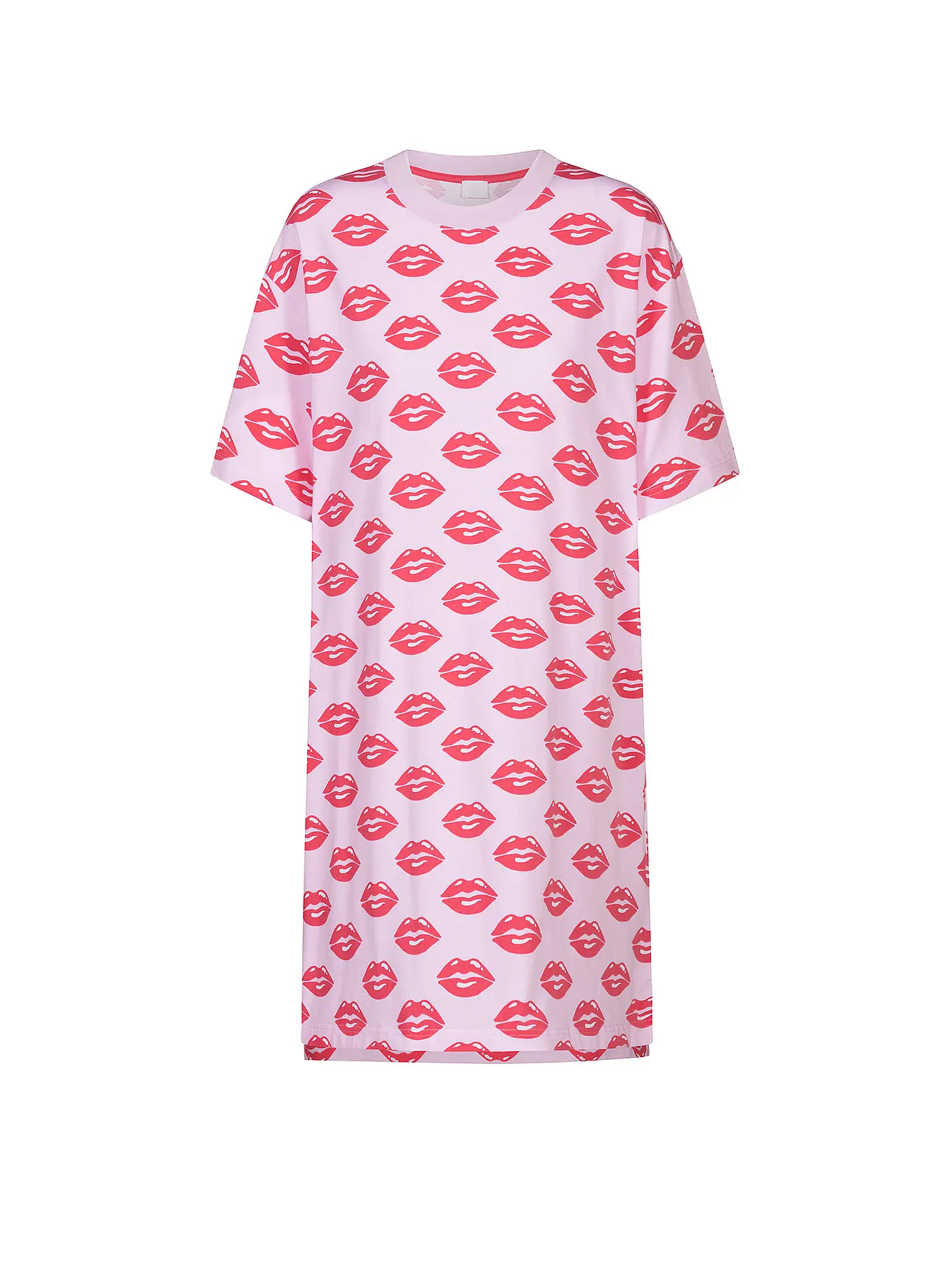 MEY | Nachthemd - Sleepshirt JUICY KISS | 